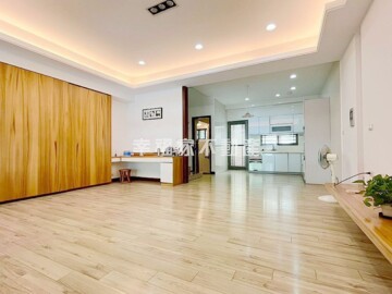 樂屋_臺邦北美館ABF區待售房屋 臺邦北美館ABF區待售房屋