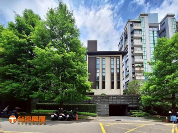 菁山邸待售房屋