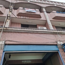 <萬丹丹路榮三樓半大透店>格局方正,明亮通風5房2 - Image 1