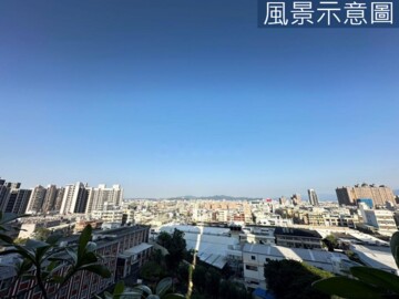 桃大誠待售房屋