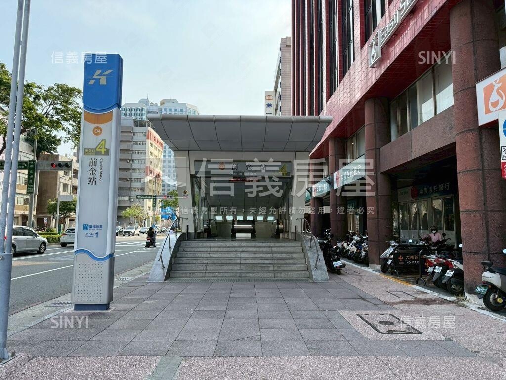 樂屋_高雄市前金區皇家之戀待售房屋 高雄市前金區皇家之戀待售房屋