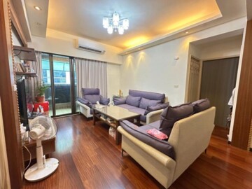 中泰宏園待售房屋