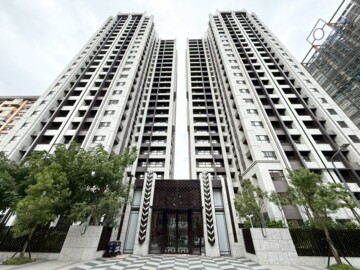 中工碧硯閣待售房屋