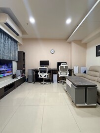 龍騰上河園大樓區待售房屋