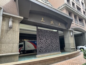 上北大待售房屋