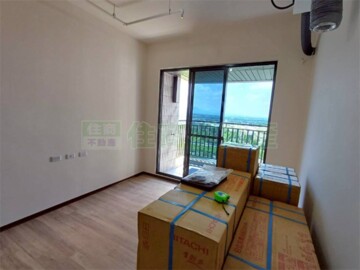 佳昂家易全新三房＋平車 - Image 1