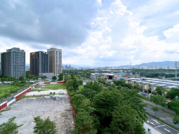 永翠漾待售房屋