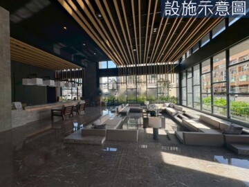 國瓏花園廣場待售房屋