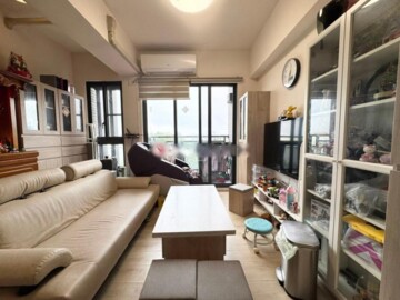 合遠新天地待售房屋