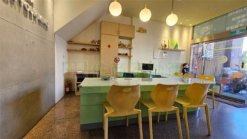 康橋DC待售房屋