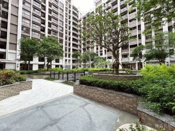 允將寓見花園/允將十二院待售房屋