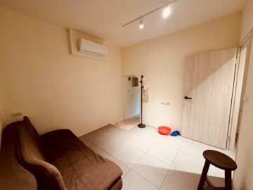 近68｜全新整理｜質感2房｜可工作室｜附機車位 - Image 1