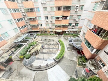 洲子洋公園旁電梯3+1房車 - Image 1