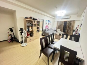 鴻築麗苑待售房屋