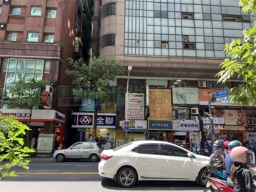 金歡喜商業大廈待售房屋