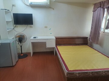 中壢高中 觀光夜市 分租套房 - Image 1