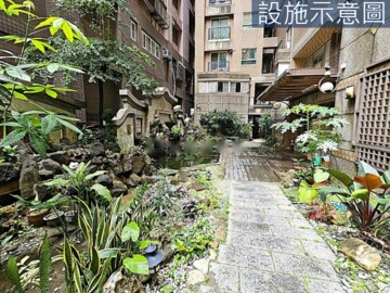 珈柏麗待售房屋