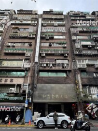 樂屋_和益金銀大樓待售房屋 和益金銀大樓待售房屋