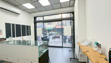 新榮路金石黃金店面出租 - Image 1