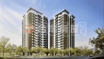 春福康波待售房屋