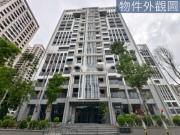 樂屋_永龍V&A3成大寶仁待售房屋 永龍V&A3成大寶仁待售房屋