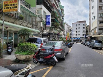 國泰忠孝華廈B/三洋國泰家園B待售房屋