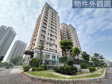富邦大無疆A棟待售房屋