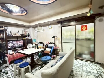 美麗國賓花園廣場待售房屋