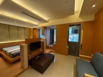 佳茂世界之心待售房屋