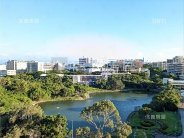 梅竹山莊待售房屋
