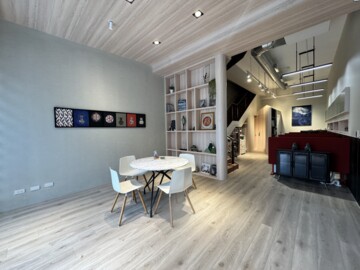 富廣美美大樓區待售房屋