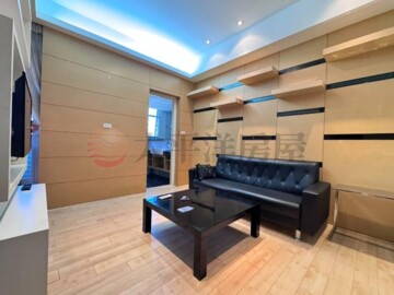 市政香榭待售房屋