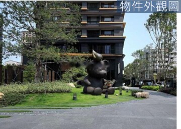 樂屋_科博之櫻待售房屋 科博之櫻待售房屋