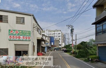 新豐後站建地(湖口房地達人邢士鍇)