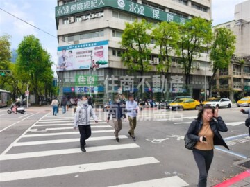 盛城民生大樓待售房屋