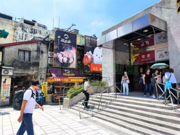 幸運大厦待售房屋