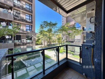 關渡我家A待售房屋