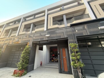隆大鳳凰3待售房屋