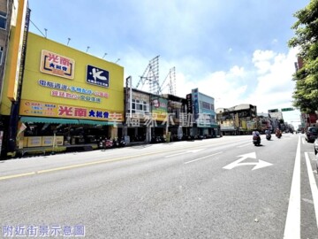 台南市東區北門路一段 - Image 1