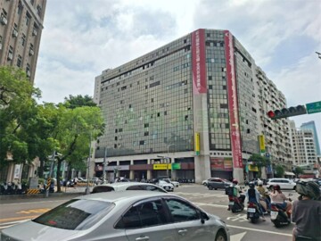 樂屋_世華金融大樓待售房屋 世華金融大樓待售房屋