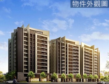 華友聯POWER CITY/森呼吸待售房屋