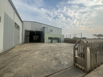 安定區待租房屋