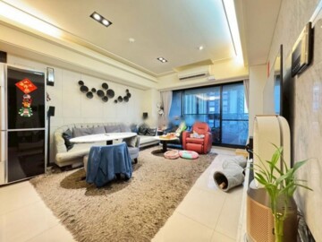 宏碁財經廣場待售房屋