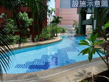 青泉山莊待售房屋