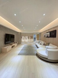 中原豪景待售房屋