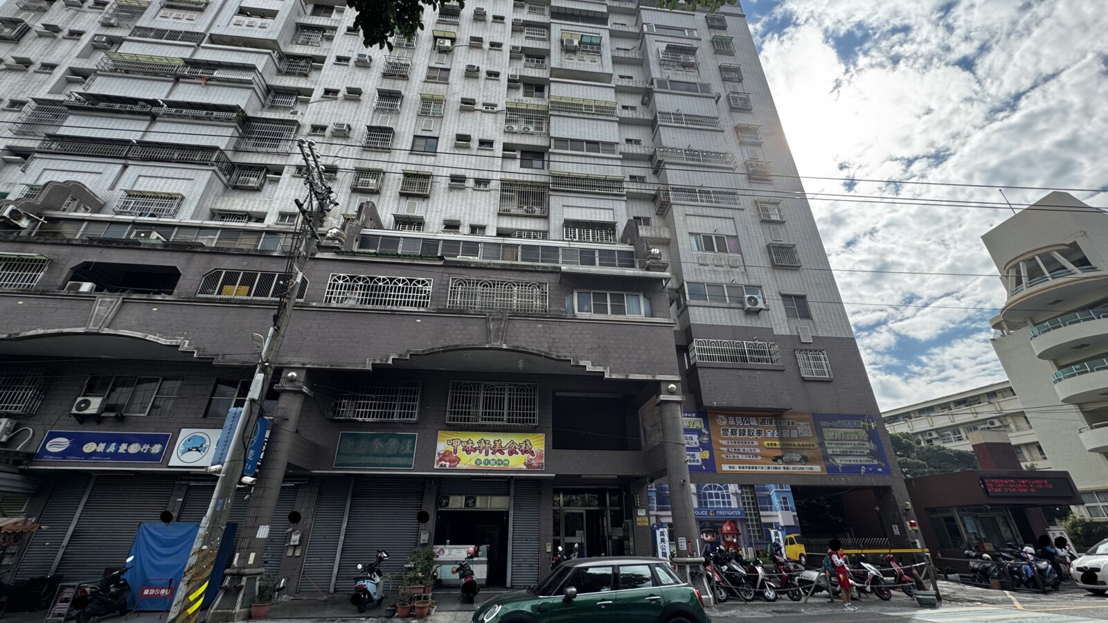 十樓高採光學區宅｜大三房平車｜四人居住首選- 中山學府大樓更多社區優質物件| 樂屋網社區行情