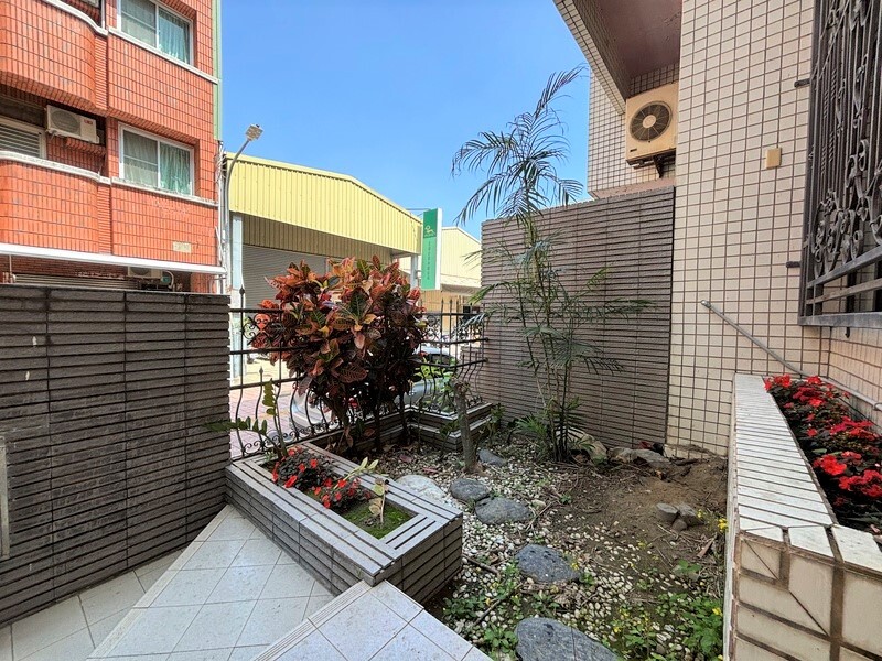 台南市中西區太平洋華城待售房屋