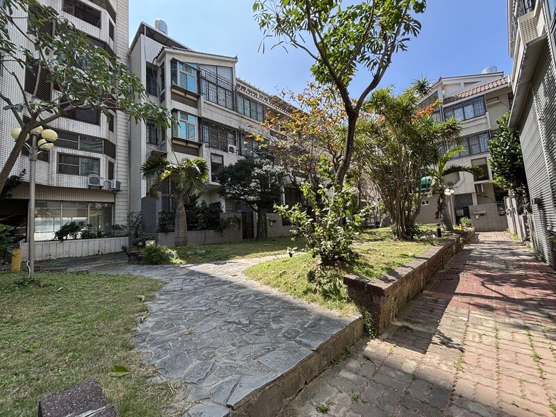台南市中西區太平洋華城待售房屋