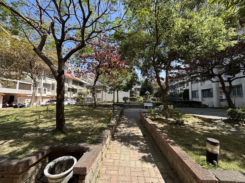台南市中西區太平洋華城待售房屋