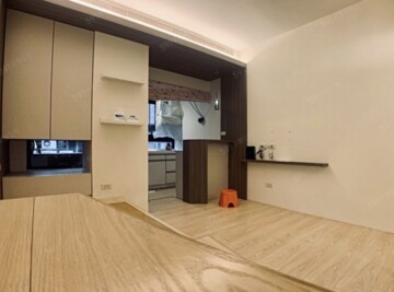 中山官邸/中山1號苑待售房屋